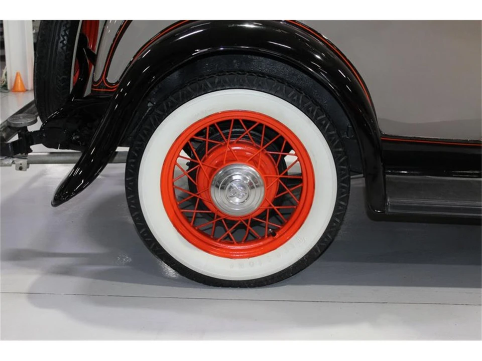 1932 Ford Model 18 & 40 - Image 24 of 31