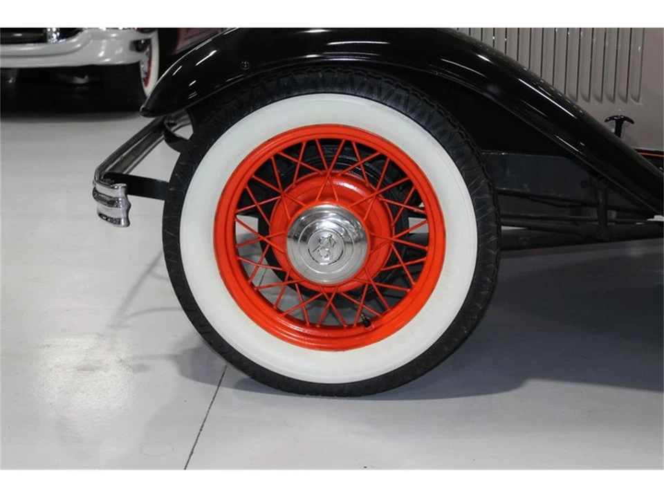 1932 Ford Model 18 & 40 - Image 20 of 31