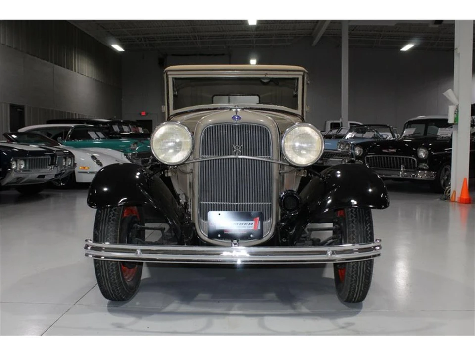 1932 Ford Model 18 & 40 - Image 28 of 31