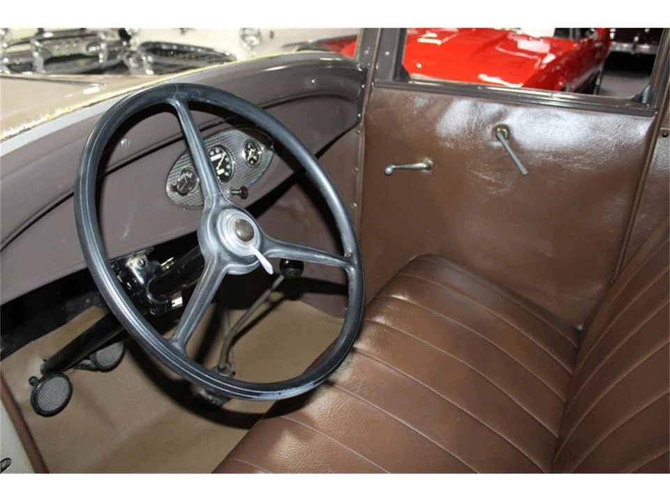 1932 Ford Model 18 & 40 - Image 2 of 31