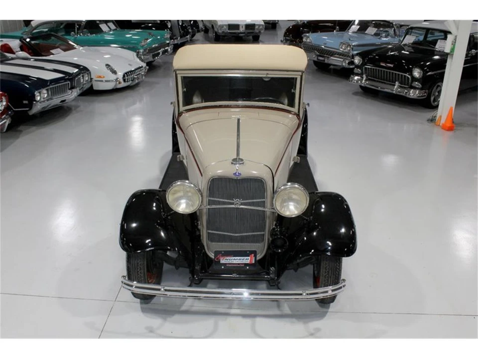 1932 Ford Model 18 & 40 - Image 4 of 31