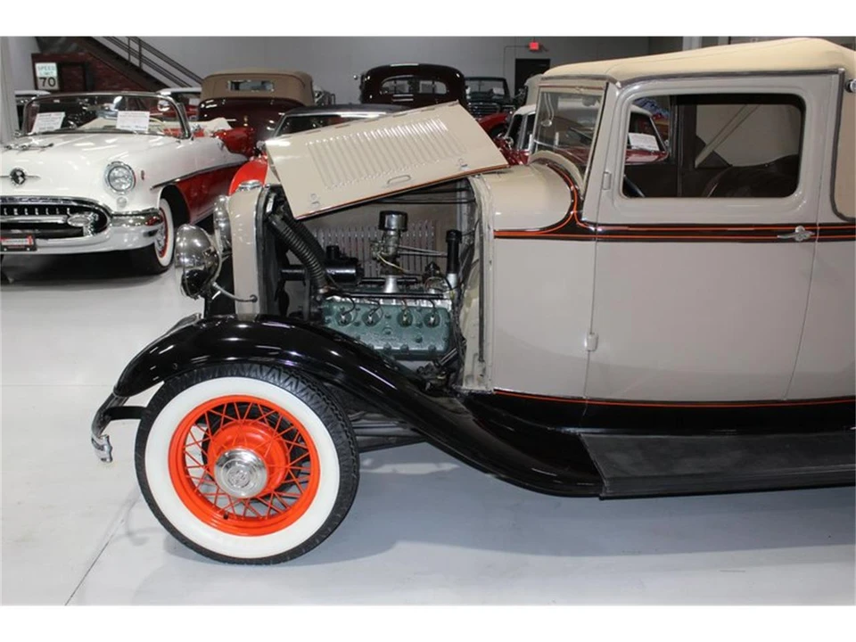 1932 Ford Model 18 & 40 - Image 30 of 31