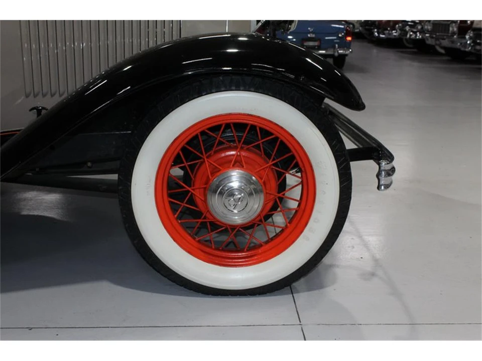 1932 Ford Model 18 & 40 - Image 26 of 31