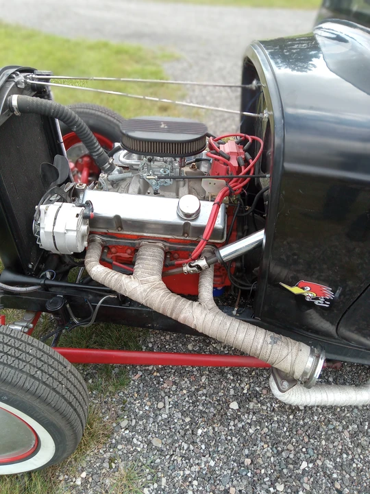 1932 Ford Model 18 & 40 - Image 10 of 12