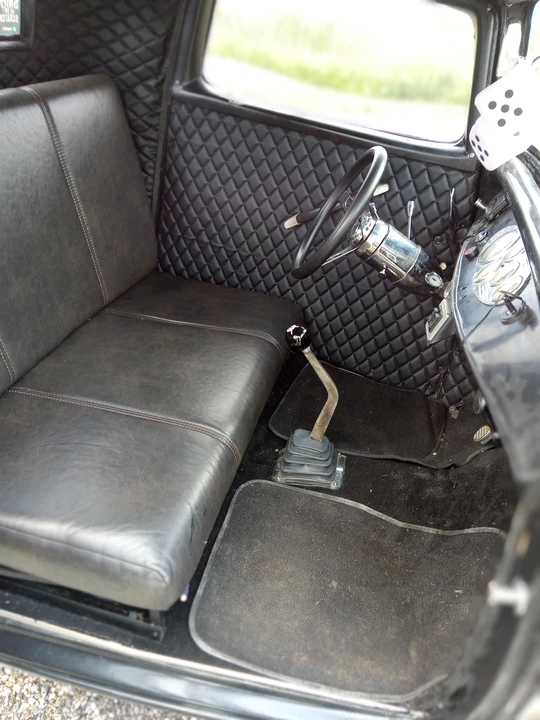 1932 Ford Model 18 & 40 - Image 6 of 12