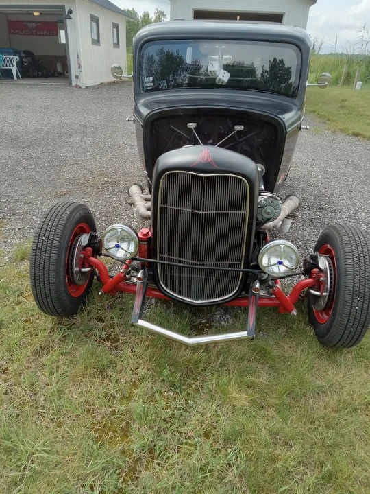 1932 Ford Model 18 & 40 - Image 2 of 12