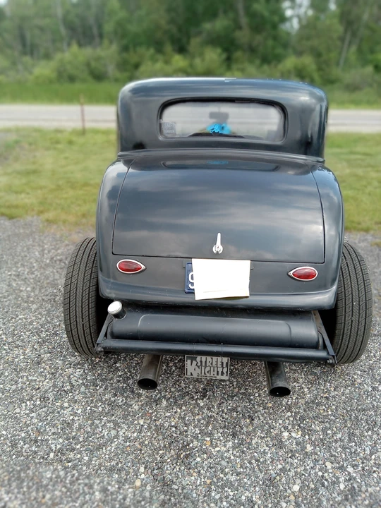 1932 Ford Model 18 & 40 - Image 4 of 12