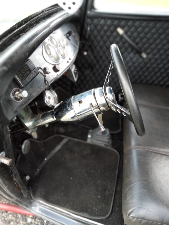1932 Ford Model 18 & 40 - Image 5 of 12