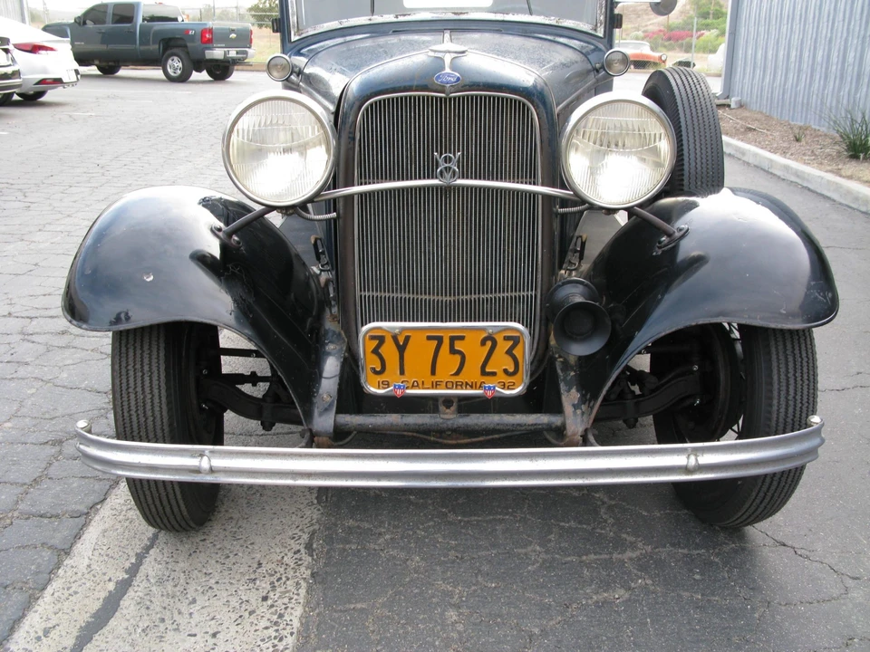 1932 Ford Model 18 & 40 - Image 30 of 31