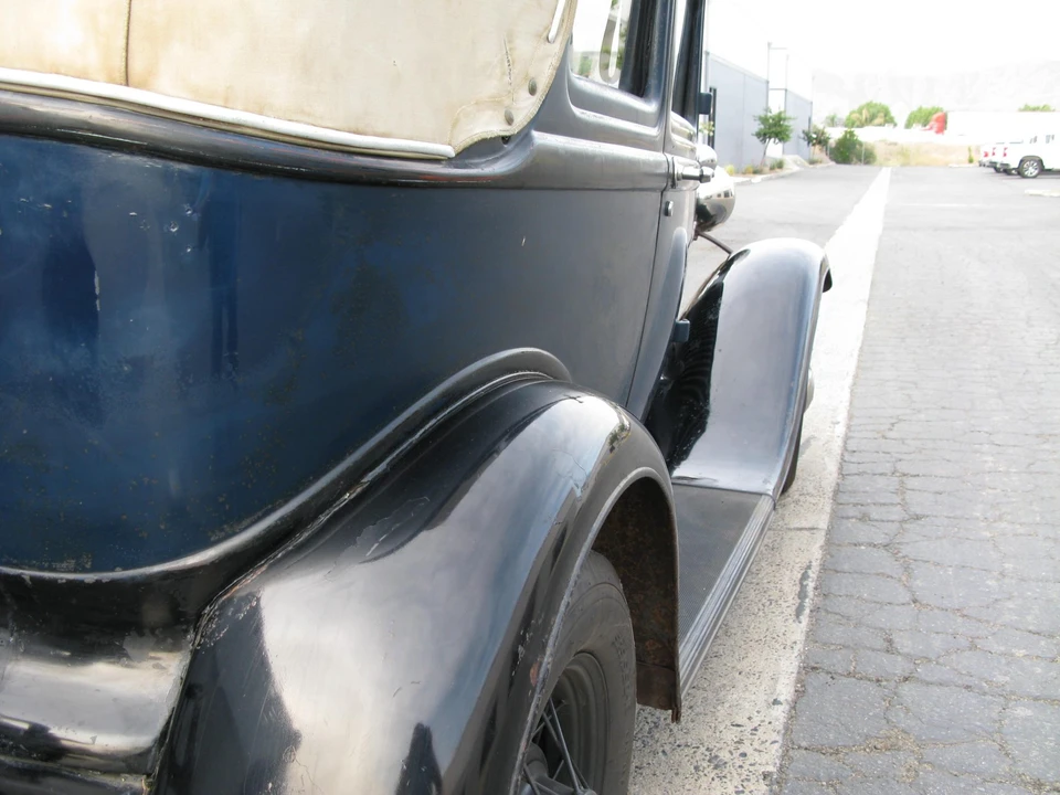 1932 Ford Model 18 & 40 - Image 25 of 31