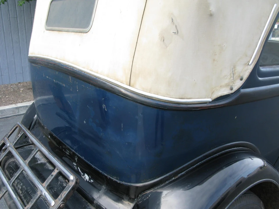1932 Ford Model 18 & 40 - Image 24 of 31