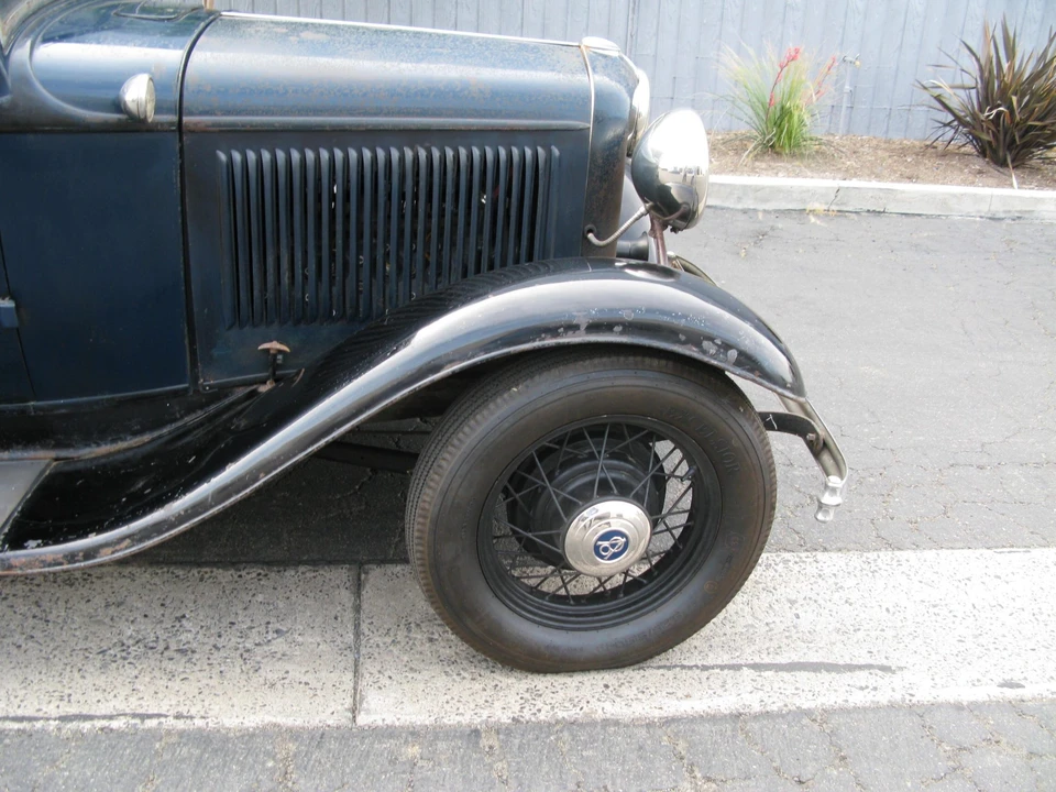 1932 Ford Model 18 & 40 - Image 27 of 31