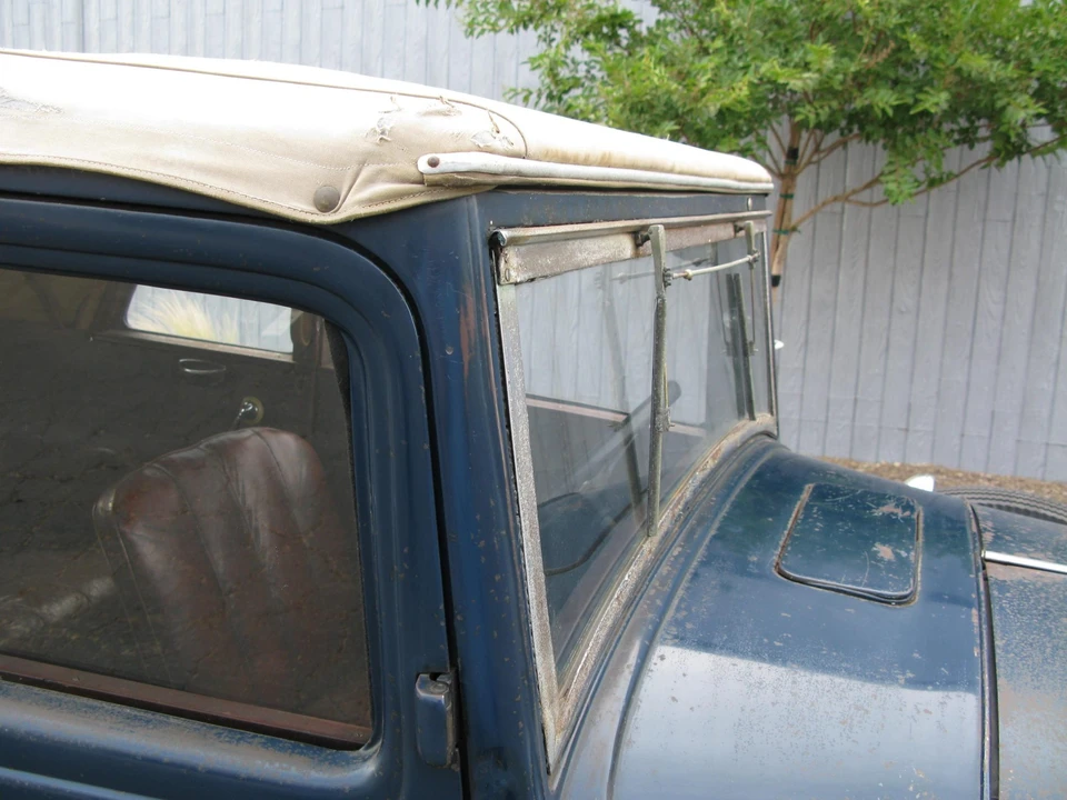 1932 Ford Model 18 & 40 - Image 29 of 31
