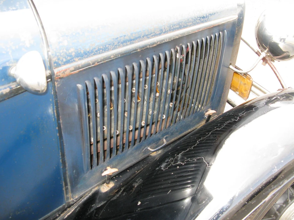 1932 Ford Model 18 & 40 - Image 28 of 31