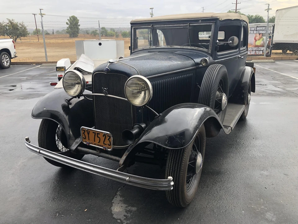 1932 Ford Model 18 & 40 - Image 6 of 31