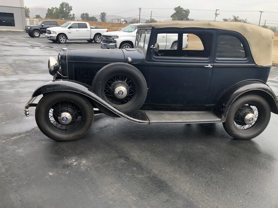 1932 Ford Model 18 & 40 - Image 2 of 31