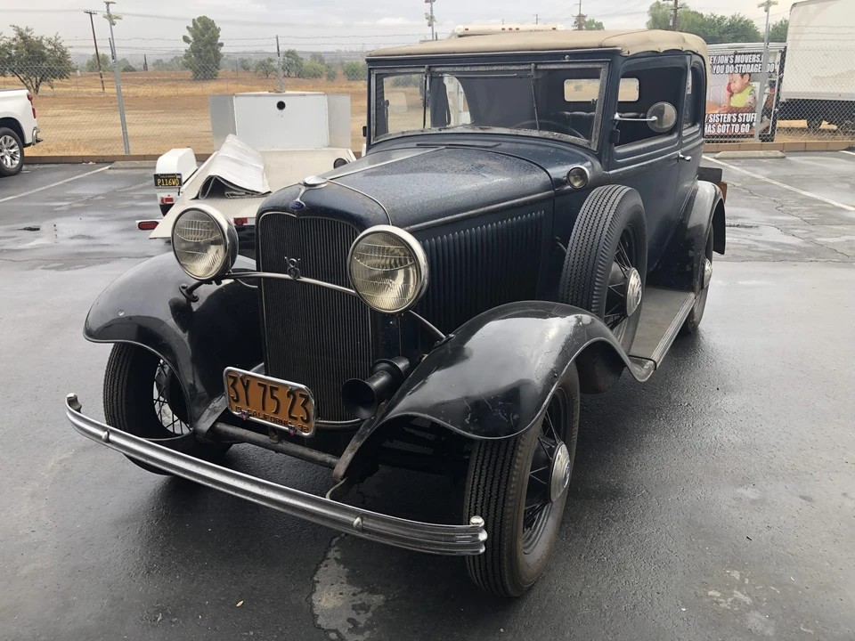 1932 Ford Model 18 & 40 - Image 5 of 31