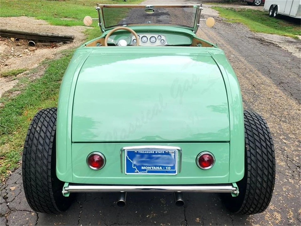 1932 Ford Model 18 & 40 - Image 4 of 12