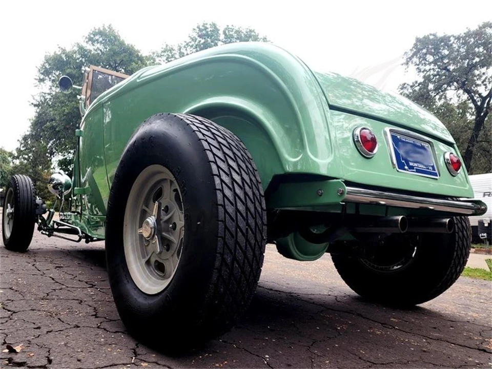 1932 Ford Model 18 & 40 - Image 5 of 12
