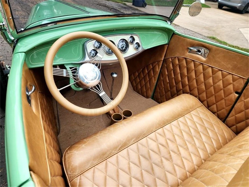 1932 Ford Model 18 & 40 - Image 11 of 12