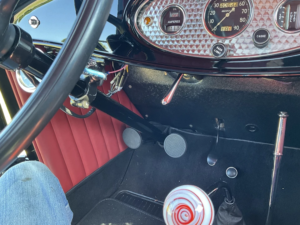1932 Ford Model 18 & 40 - Image 20 of 31