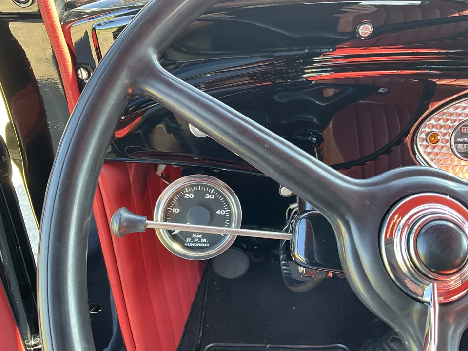 1932 Ford Model 18 & 40 - Image 13 of 31