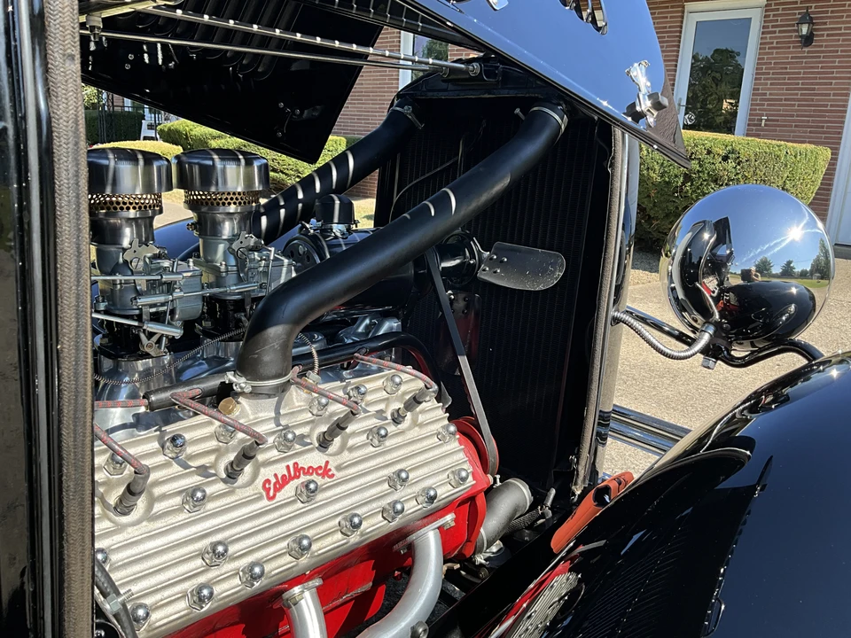 1932 Ford Model 18 & 40 - Image 29 of 31