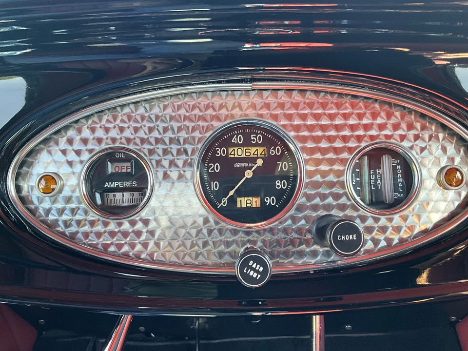 1932 Ford Model 18 & 40 - Image 16 of 31