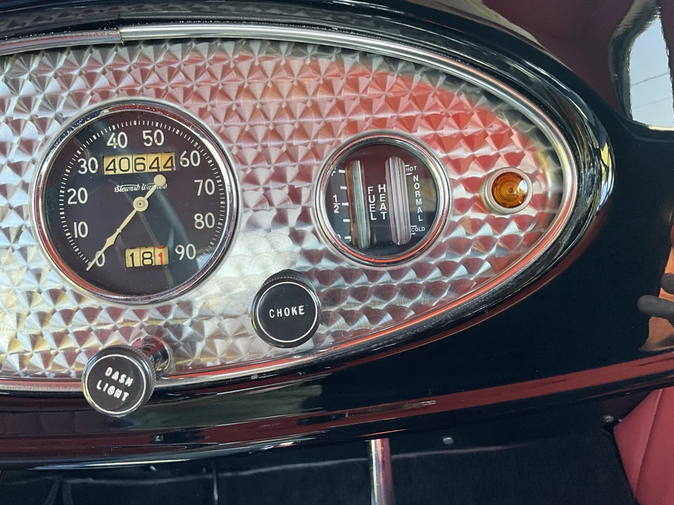 1932 Ford Model 18 & 40 - Image 17 of 31
