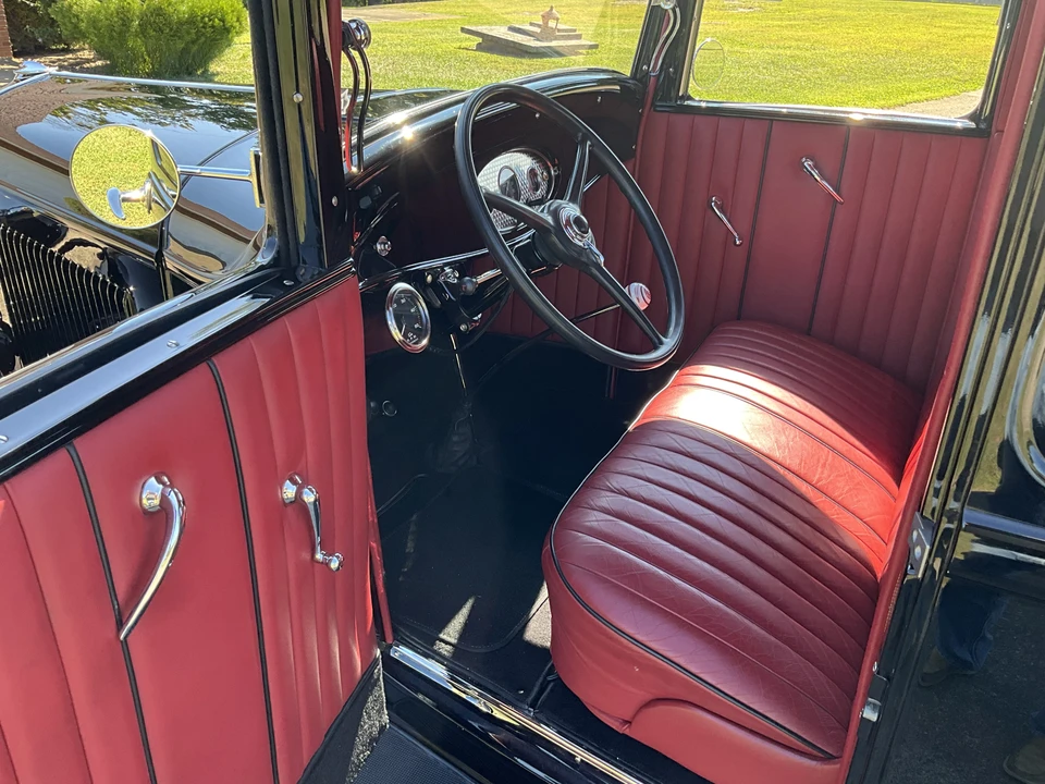 1932 Ford Model 18 & 40 - Image 11 of 31