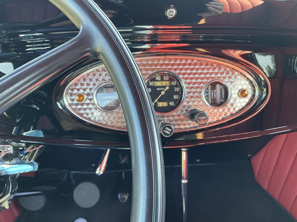 1932 Ford Model 18 & 40 - Image 14 of 31