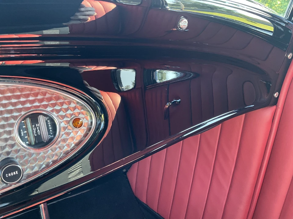 1932 Ford Model 18 & 40 - Image 21 of 31