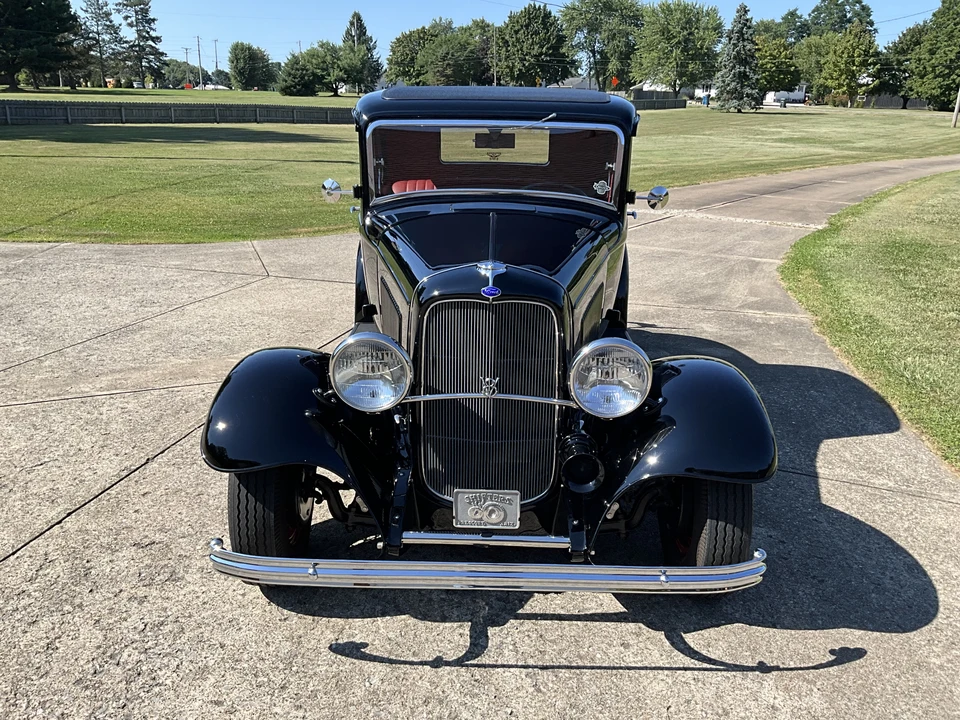1932 Ford Model 18 & 40 - Image 30 of 31