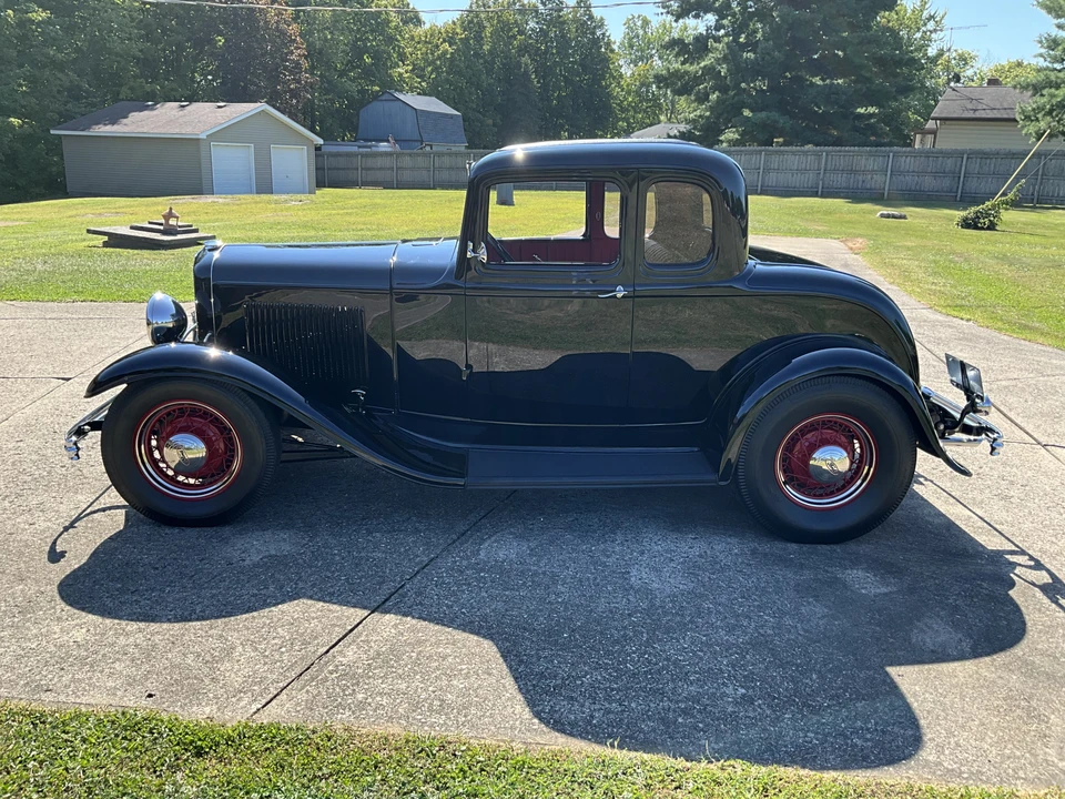 1932 Ford Model 18 & 40 - Image 4 of 31
