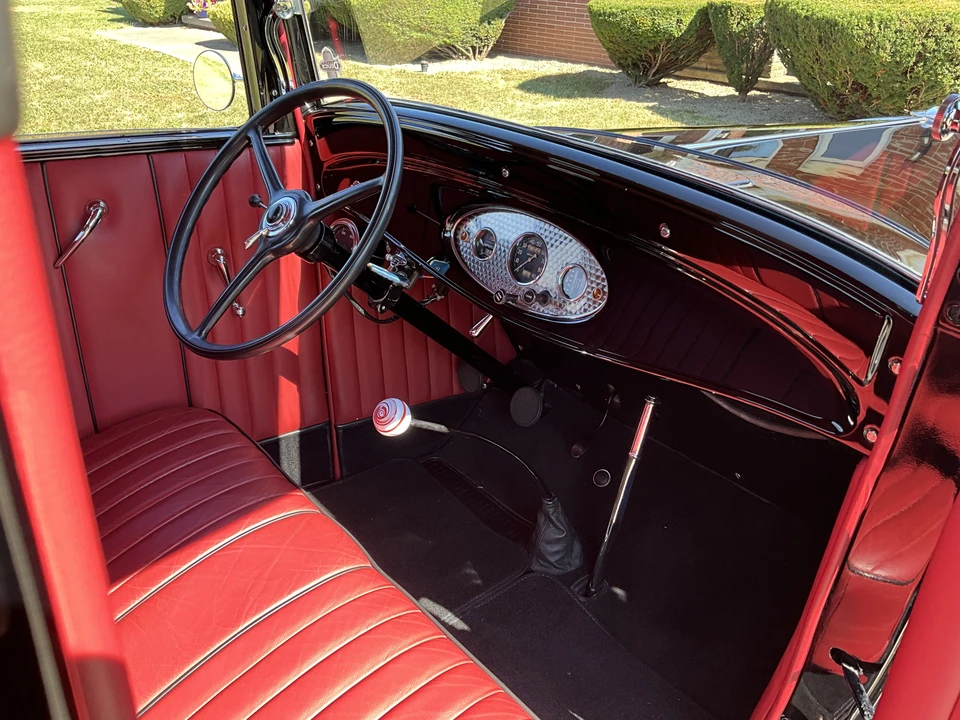 1932 Ford Model 18 & 40 - Image 9 of 31