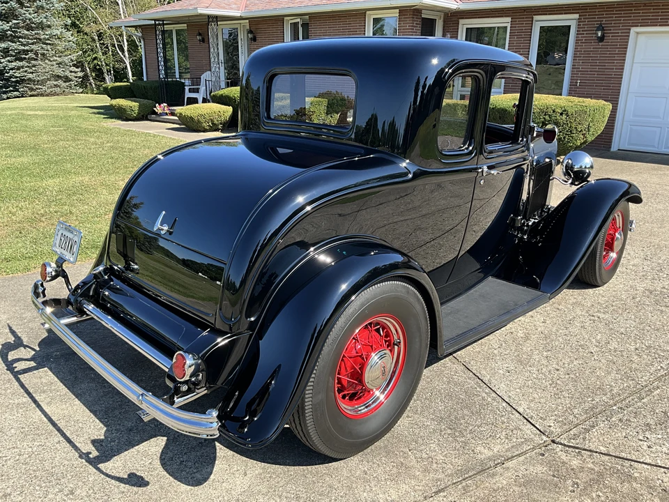 1932 Ford Model 18 & 40 - Image 5 of 31