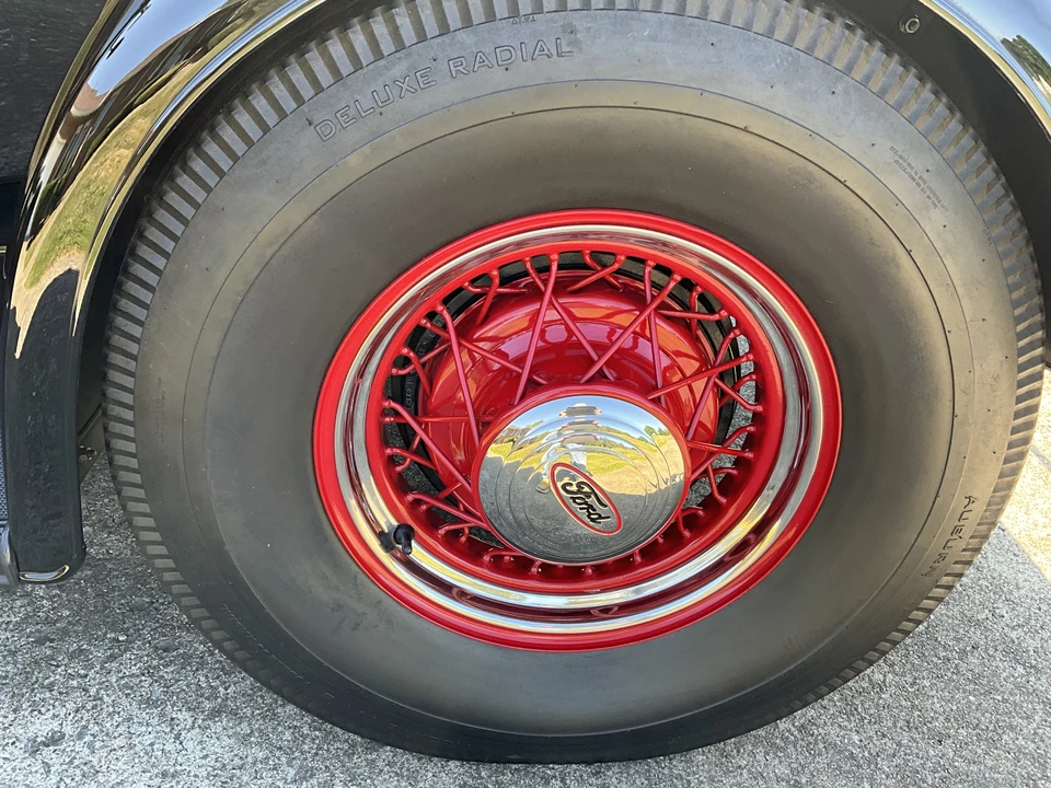 1932 Ford Model 18 & 40 - Image 24 of 31
