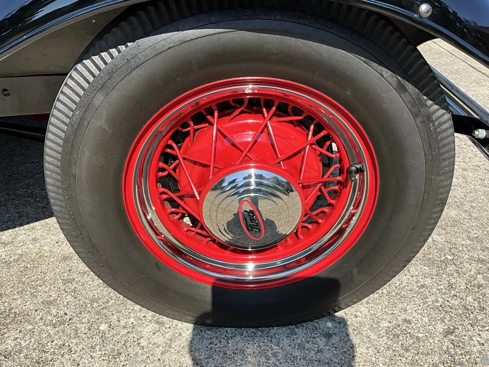 1932 Ford Model 18 & 40 - Image 26 of 31