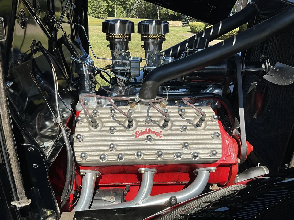 1932 Ford Model 18 & 40 - Image 27 of 31