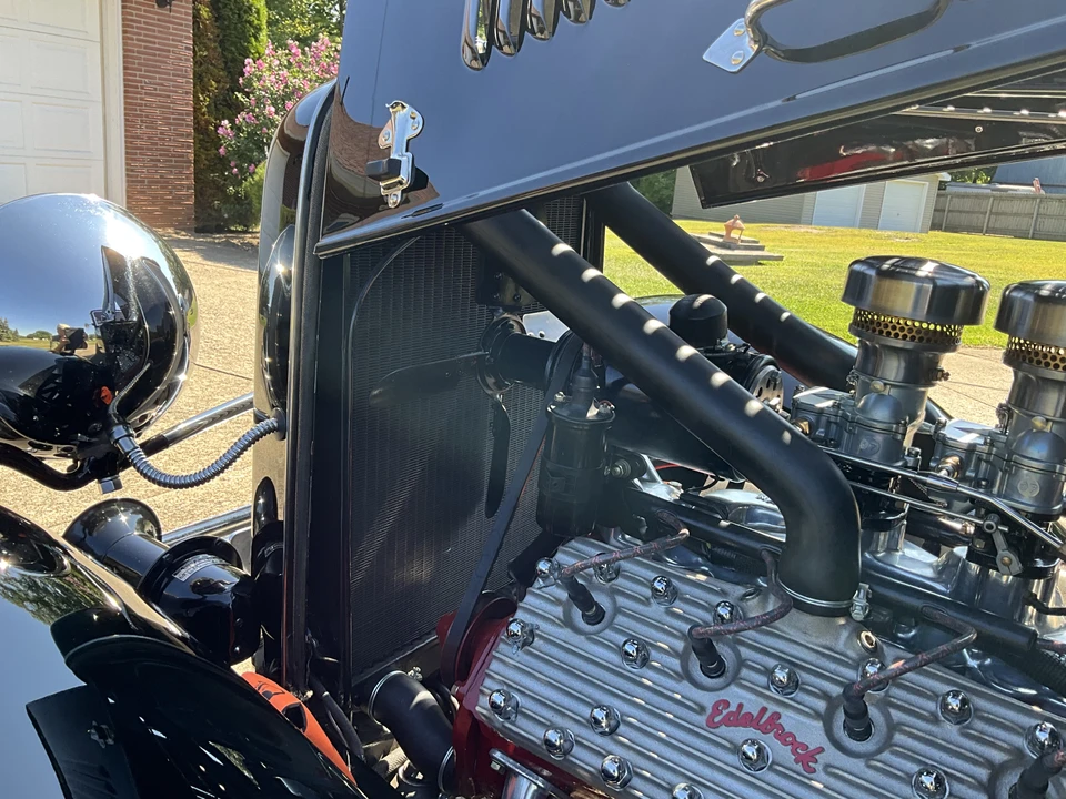 1932 Ford Model 18 & 40 - Image 31 of 31