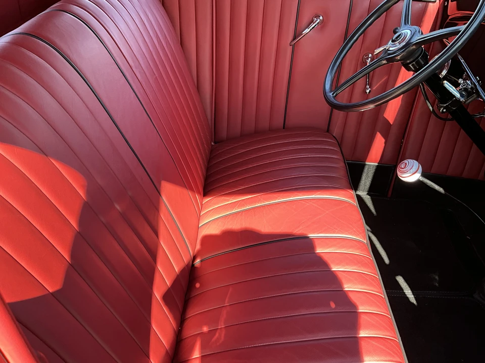 1932 Ford Model 18 & 40 - Image 10 of 31