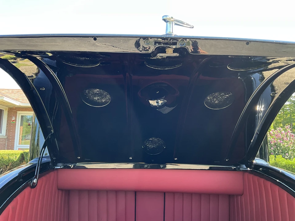 1932 Ford Model 18 & 40 - Image 8 of 31