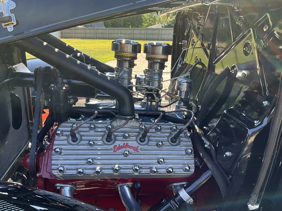1932 Ford Model 18 & 40 - Image 28 of 31