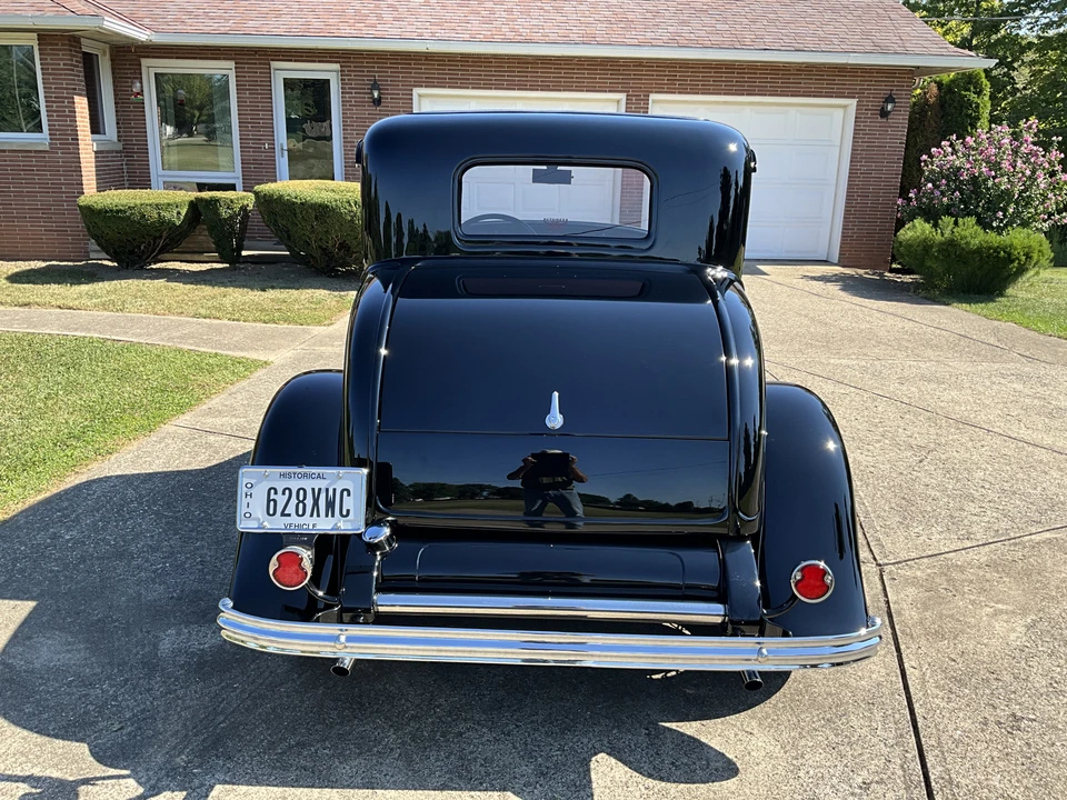 1932 Ford Model 18 & 40 - Image 6 of 31