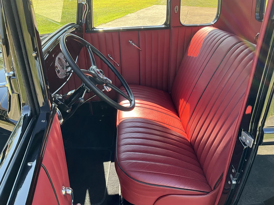 1932 Ford Model 18 & 40 - Image 12 of 31