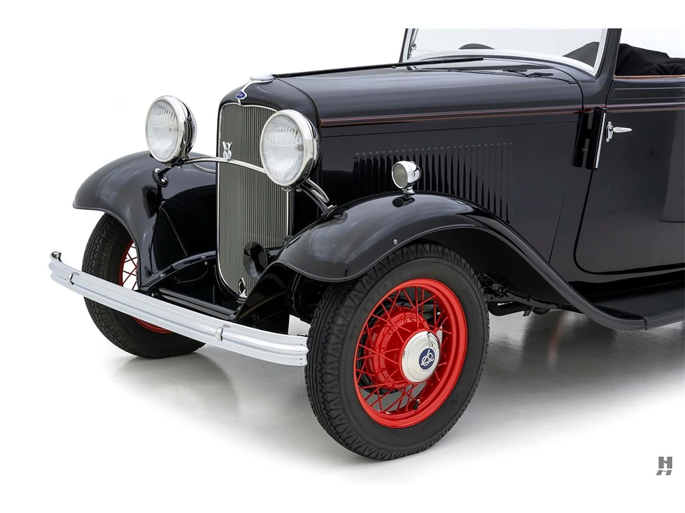 1932 Ford Model 18 & 40 - Image 17 of 31