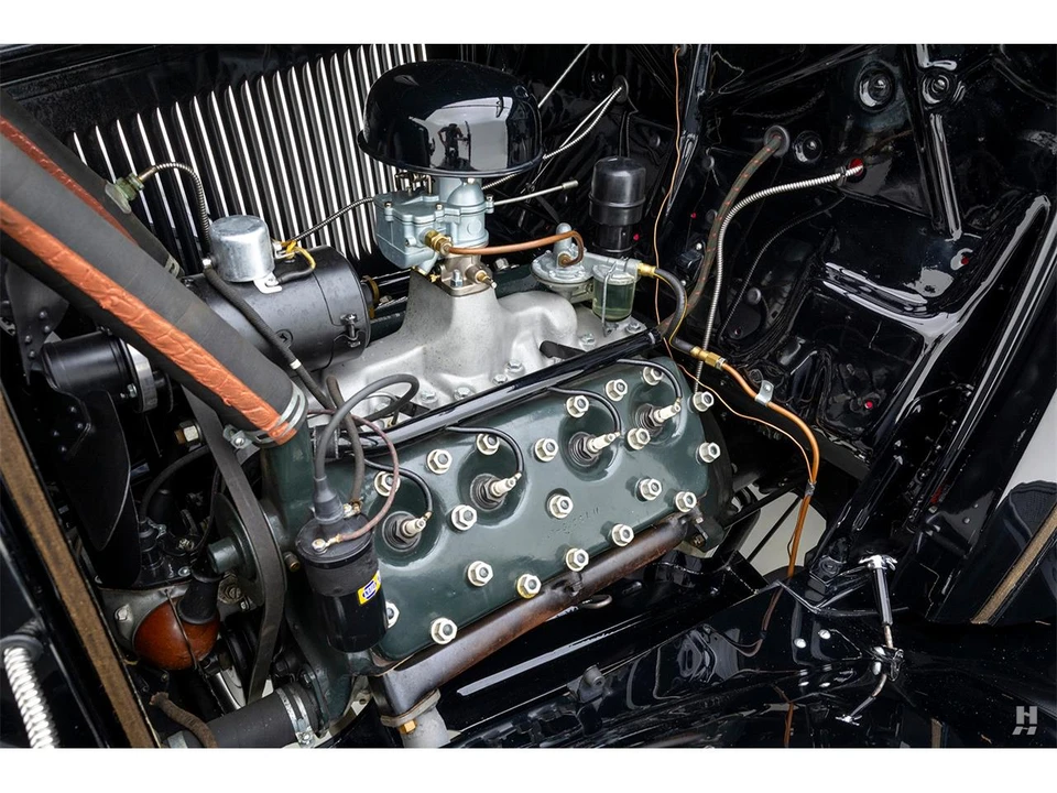 1932 Ford Model 18 & 40 - Image 6 of 31