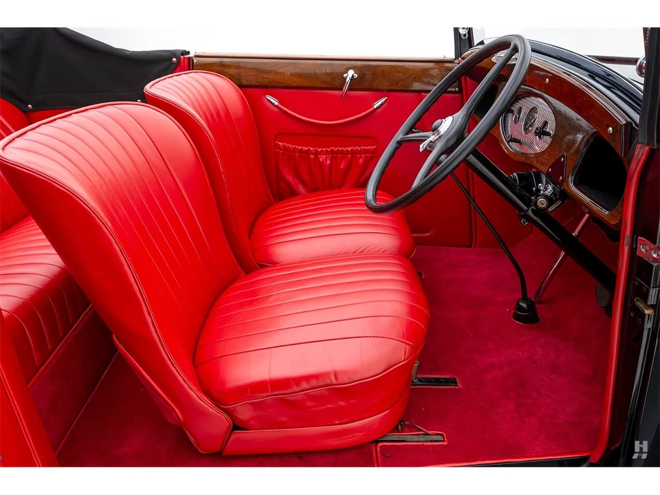 1932 Ford Model 18 & 40 - Image 8 of 31