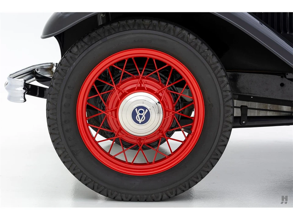 1932 Ford Model 18 & 40 - Image 18 of 31