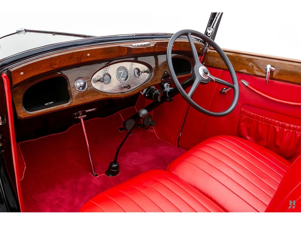 1932 Ford Model 18 & 40 - Image 9 of 31